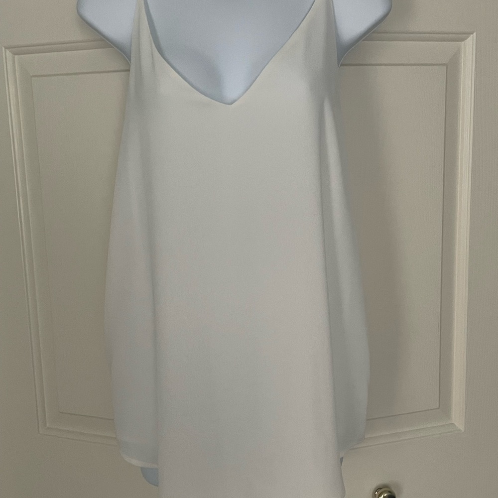 Loft blouse